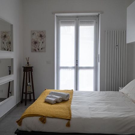 Casa Alessia Appartamento Confortevole Gassino Torinese Exterior photo
