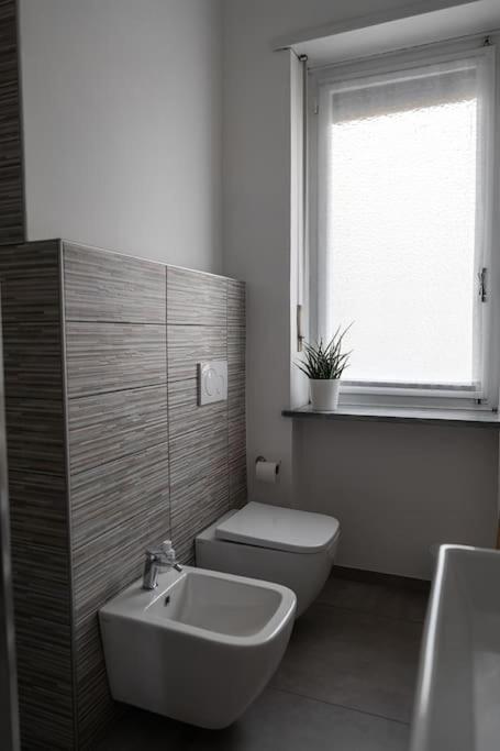Casa Alessia Appartamento Confortevole Gassino Torinese Exterior photo