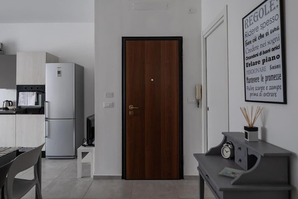 Casa Alessia Appartamento Confortevole Gassino Torinese Exterior photo