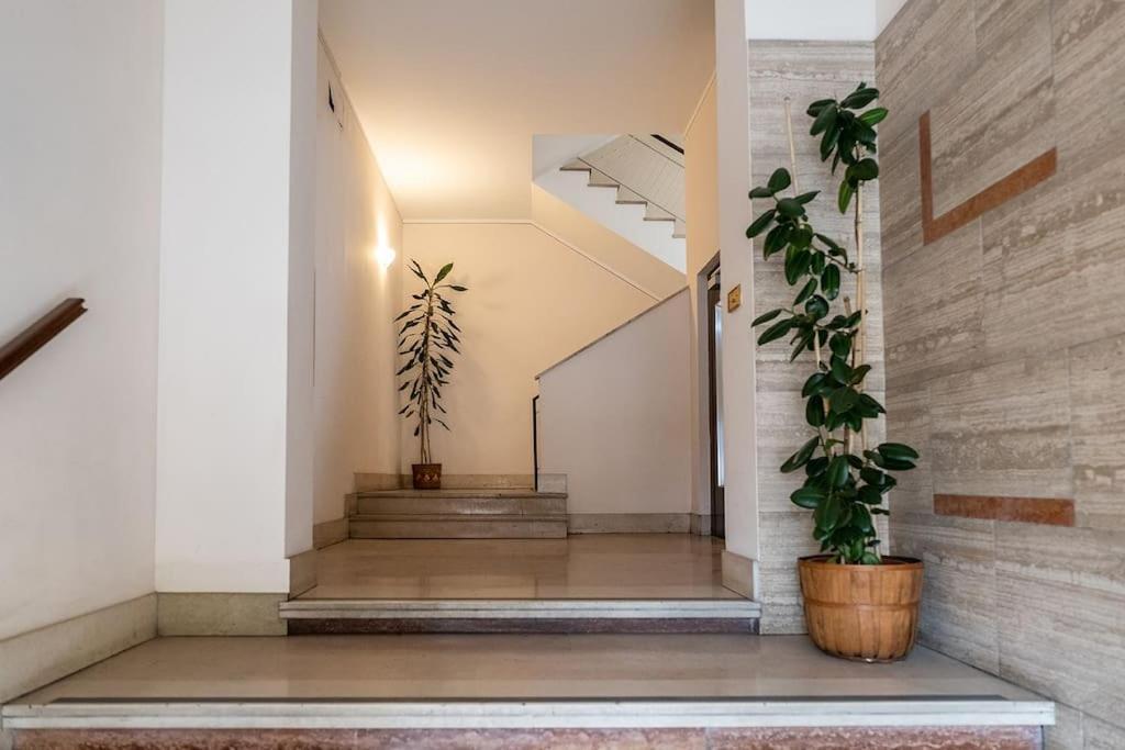 Casa Alessia Appartamento Confortevole Gassino Torinese Exterior photo